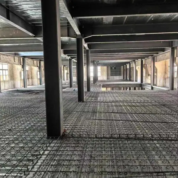 东城区 现浇钢结构阁楼制作钢结构花架梁搭建地下室夹层制作