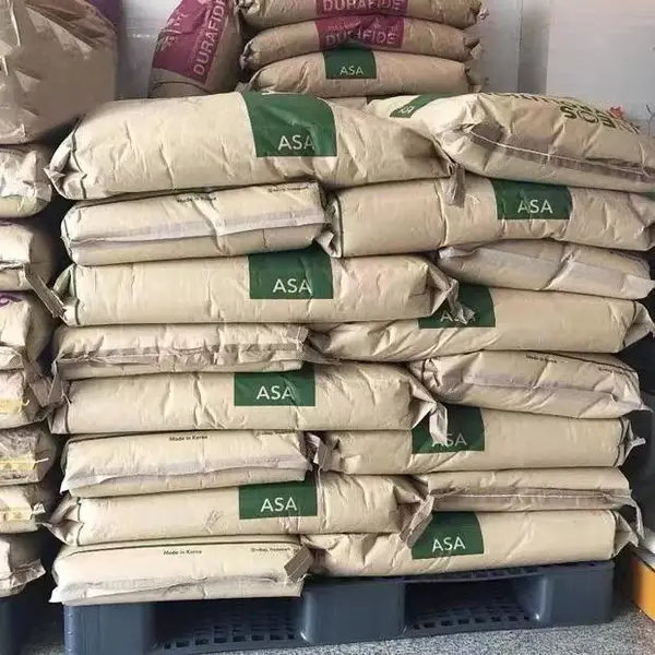 注塑级 ASA 德国巴斯夫 797S 高冲击韧性 体育用品 汽车领域的应用asa