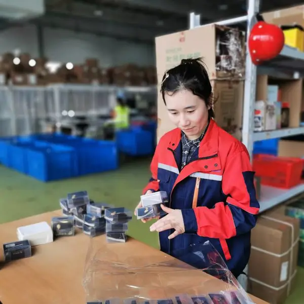 全托管电商仓库出租 支持一件代发 多平台店铺可对接