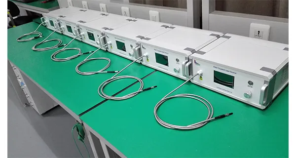 上海单频激光器报价 上海斐波光电科技供应