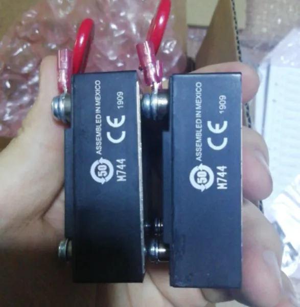 供应 CONTROL CONCEPTS 开关 1652-12-20