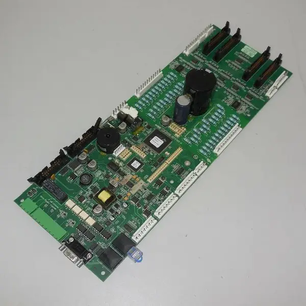 Eaton 101073823-001控制板 智能控制器 卡件模块