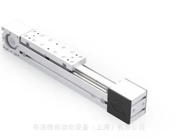 意大利原厂采购automationware MLBNSTD060单导轨电机驱动同步带轴