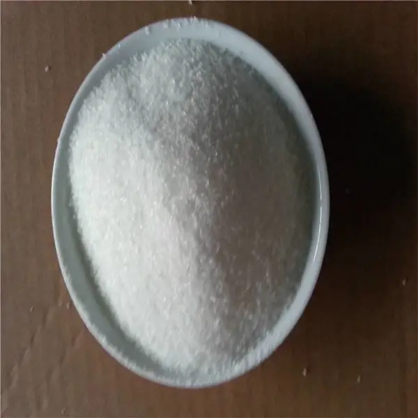 惠州阳离子聚丙烯酰胺 荣茂污水沉淀絮凝剂阴离子聚丙烯酰胺厂