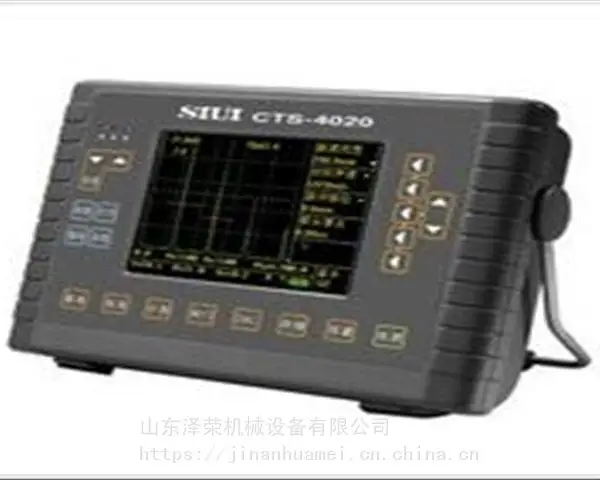 CTS-4020/CTS-4030���ֳ���̽����