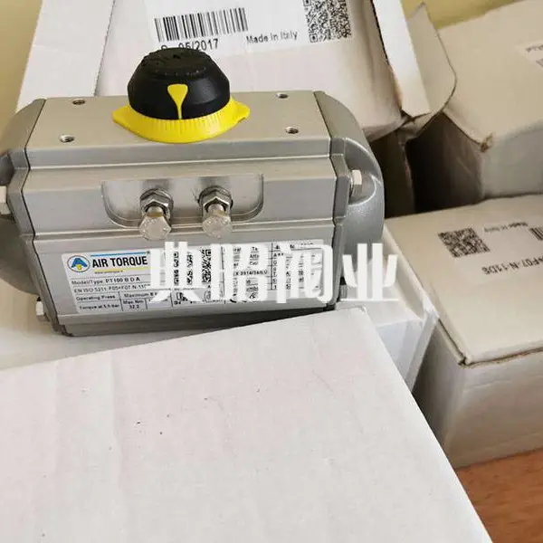 �����AIRTORQUE����ִ���� PT045BDAִ�л���