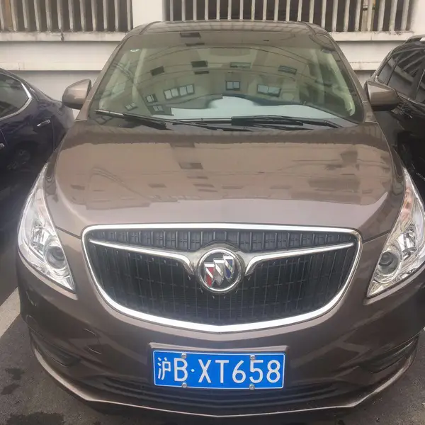�Ϻ������⳵��˾ ���GL8�綯������ ������
