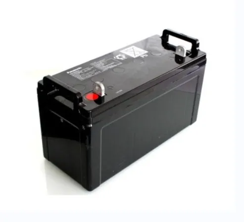 松下LC-PM12100蓄电池12V100AH直流屏通讯UPS配套电源