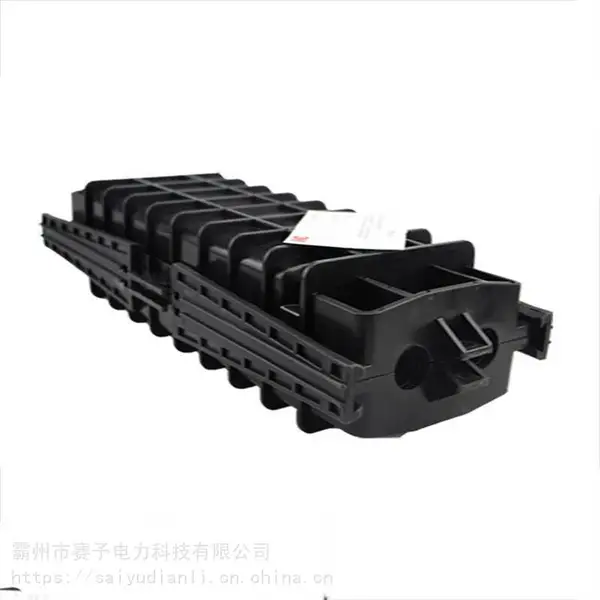 赛予出售熔接防水光缆接续包HJLG-01光缆接头盒光纤接头盒可定制