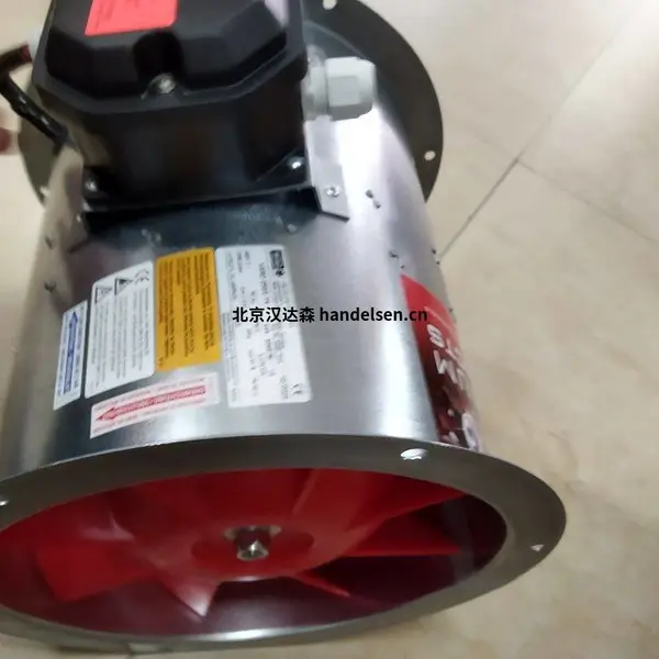 Helios MultiVent 直列式风扇 KWL 250 W 系列的技术参数与应用