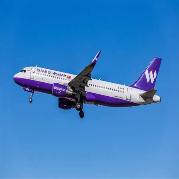 「深圳至上海空运物流」-深圳到上海航空货运-深圳国内空运快递