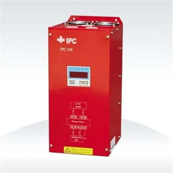 IPC-DR-3H/IPC-DR-1L/IPC-DR-1SA���ܱ�Ƶ���ƶ���Ԫ