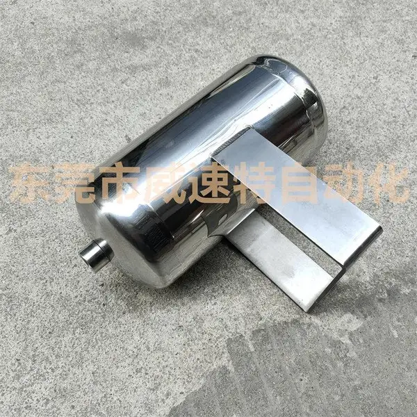 非标定做储气罐-资溪储气罐-威速***现货