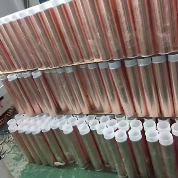 防辐射 铜箔 单导铜箔 屏蔽铜箔 地暖导电胶带 支持分切任意宽度