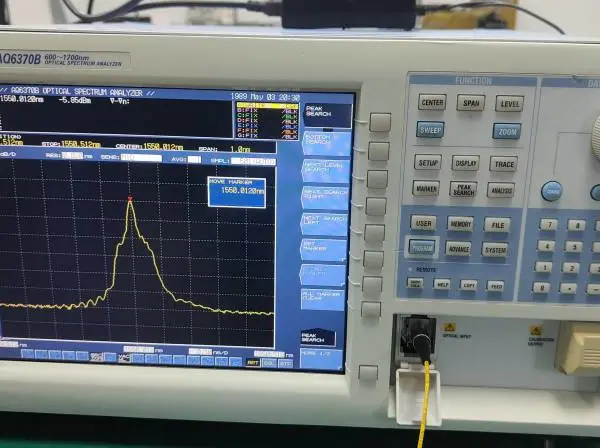 YOKOGAWA/��� AQ6370B ���׷�����AQ6370C���ۻ���