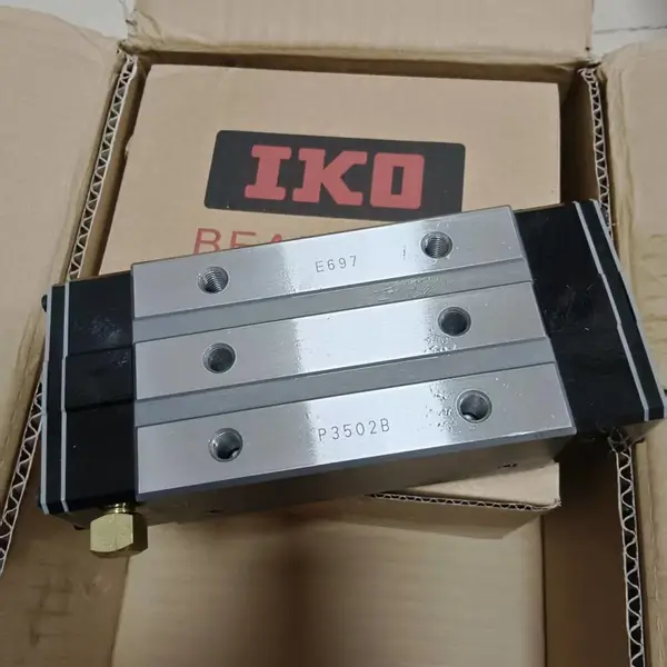 杆端关节轴承 16 IKO PHS16LA电子元件成型机连接杆用