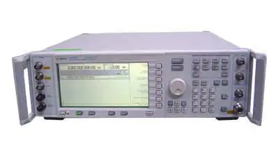 ����/��ӦE4436B �źŷ�����