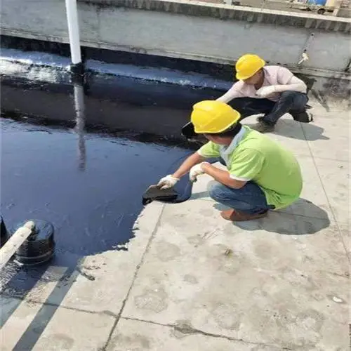 常熟专业房屋漏水维修|屋顶屋面防水补漏