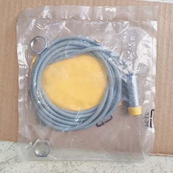 TURCK/图尔克SCHUTZGEH-USE SG40/2传感器保护罩 69497
