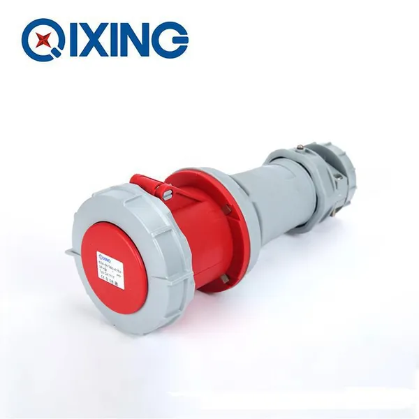 ���ǿƼ�QX1117 63A/4Pŷ�깤ҵ��ˮ������