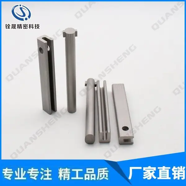 (生产生产)SKH51异形冲针|SKD11六角成形冲头|凸模 成形冲针