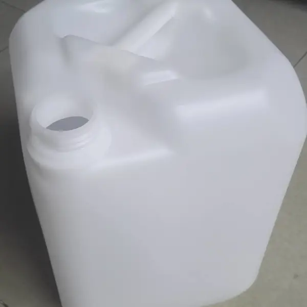 20L出口塑料桶耐酸碱耐摔HDPE全新料