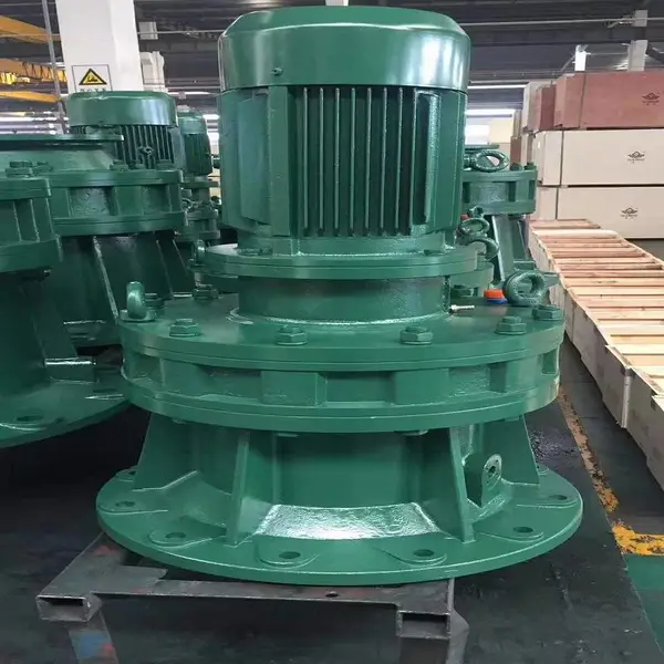 ����̩�˼��ٻ�XLED106-473-15KW***Ť�ذ������ּ��ٻ�