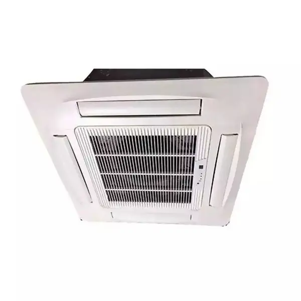 产地货源嵌入式风机盘管A水冷水暖型天花机A吸顶式水空调