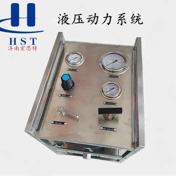 Ʒ�ʹ�Ӧ��˼��LBE-P500-XMC��ѹ���н�����Դ������Һѹϵͳ