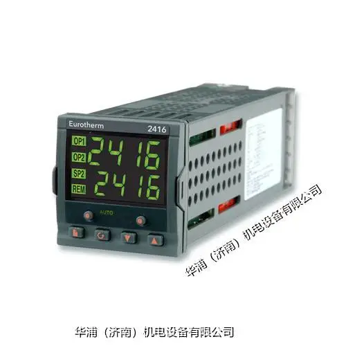 Ӣ��ŷ½eurotherm 2416 �¿��� �¿��� ��ҵ�ȴ���