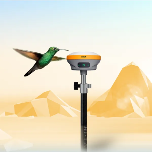 汕头濠江区中海达V200GPS,汕尾全站仪维修