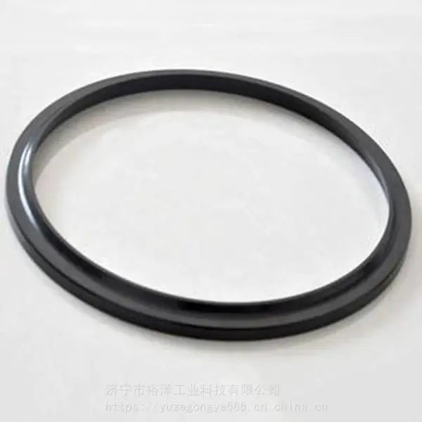 单体液压支柱密封件 O型圈Y型密封圈 矿用悬浮支柱密封圈