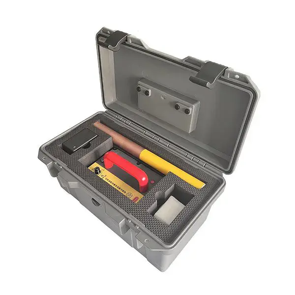 操作杆泄露电流检测器绝缘杆绳索检测仪电力安全工器具检测仪器