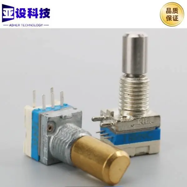 RE08115HX-V02-0304/0577/0668/0616防水增量型编码器开关10P20