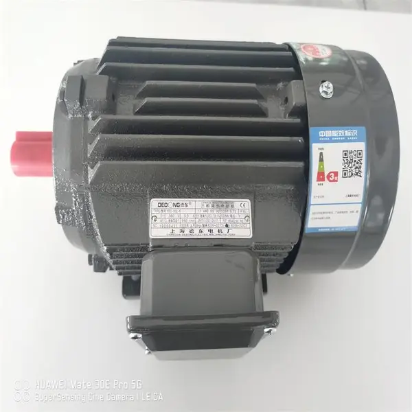 �����첽�綯�� YE2-100L2-4 3KWB5 �¶������