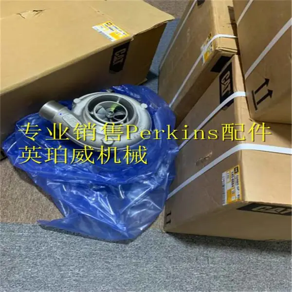 销售帕金斯增压器2674A224/2674A110摊铺机配件