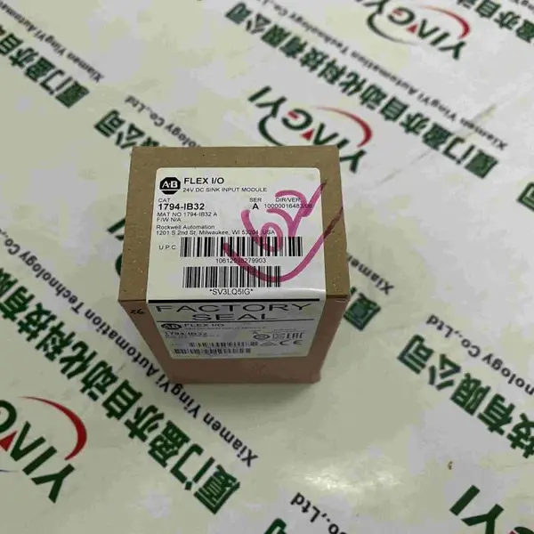 驱动器1492-L3Q-W供应模块控制器工控设备成套