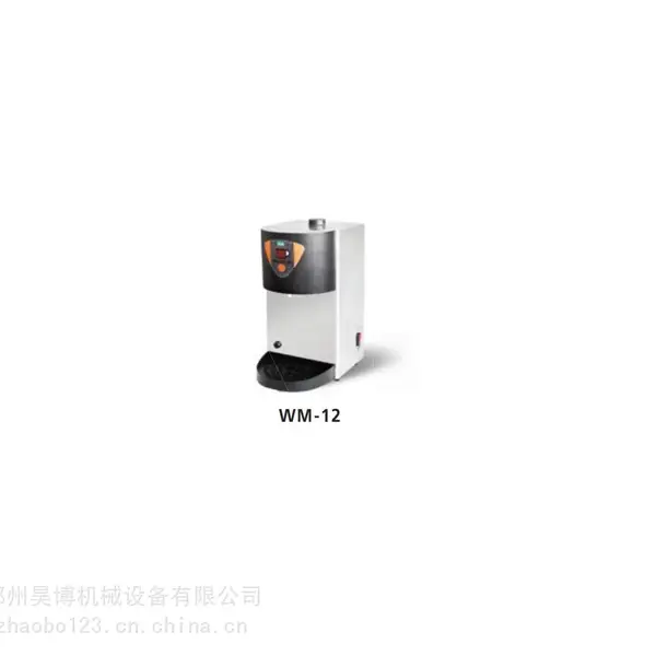 INSTANT-MATE捷宝WM-12商用高速电开水器供应 ***版