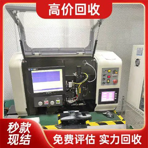 全国回收液晶显示屏生产设备ACF贴附机/COG自动预压机/OCA覆膜机