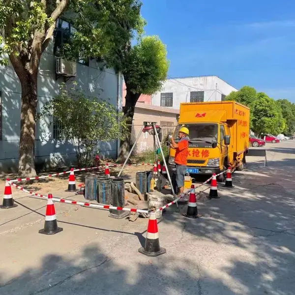 市政老旧管网运行弊病凸显,雨污管网改造筑牢城市排水基建根基