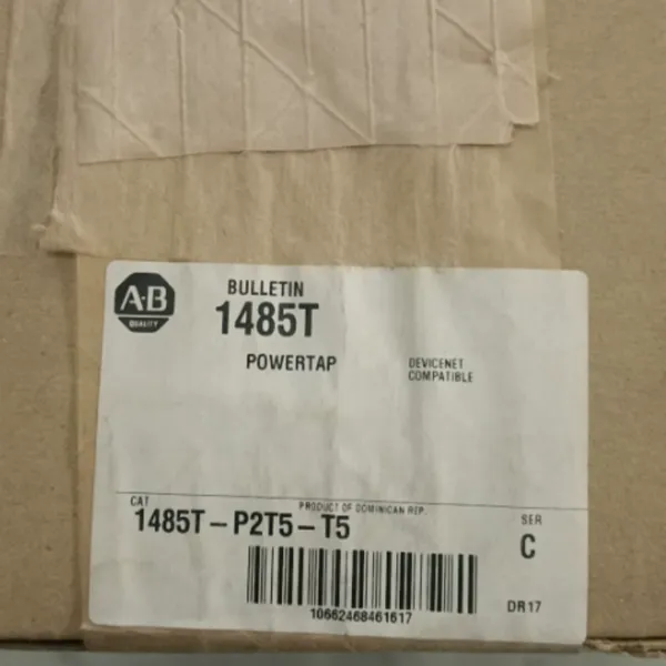 AB 罗克韦尔接线盒1485T-P2T5-T5