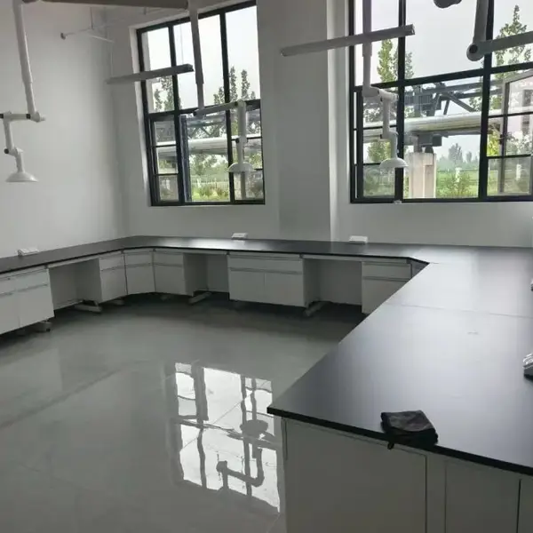 实验台厂家源头直供,潍坊实验台免费设计实验室整体方案,配套天平台