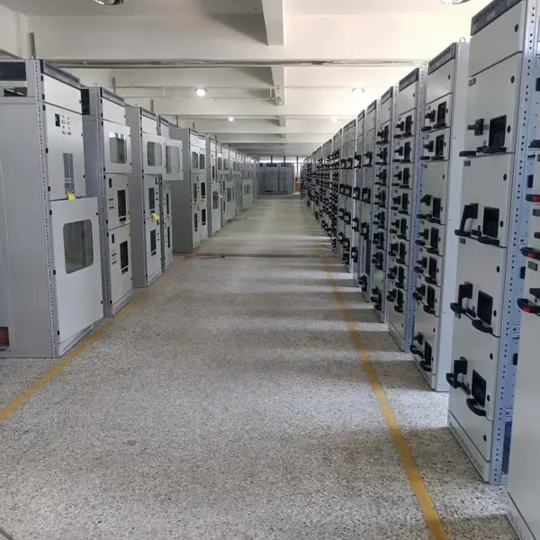浙江MNS低压抽屉柜 柳市厂家哪家好