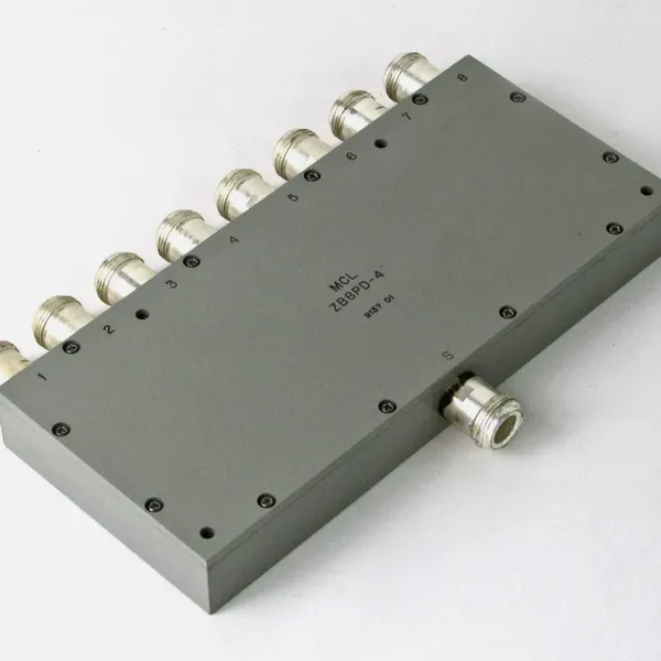 MINI-CIRCUITS ZFL-2000-14 功率分配器 合路器 议价