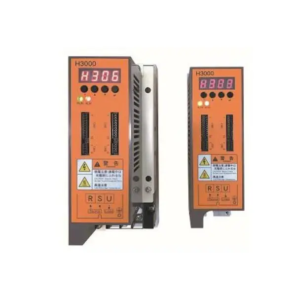 进口H3032-1单相位相制御方式电力调整器HYBEC