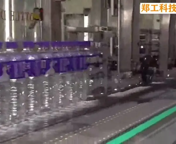 瓶装水设备 广 东瓶装矿泉生产线工厂 高端瓶装水灌装机