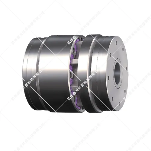 KTR ROTEX GS HP 0-725NM无间隙高速离合器 免维护