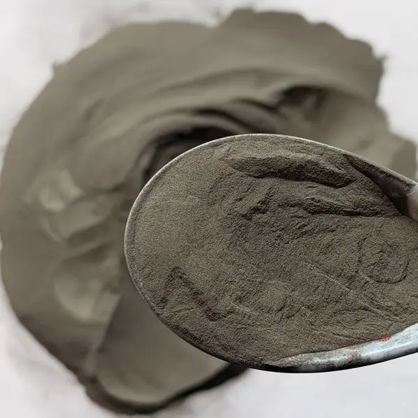 洗煤用重介质硅铁粉 150D 规格 磁回收率高损耗低