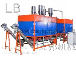 立邦机械供应ABS分离机 分离纯度高