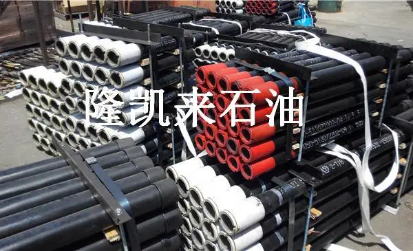 加厚短接-油管加厚短接-隆凯来(推荐商家)